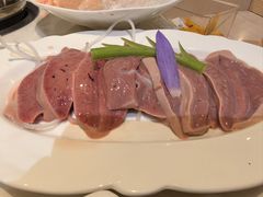 -围炉夜话·潮汕卤水火锅(榕江店)
