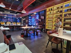 -金陵暴走小龙虾(南京总店)