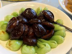 -万宝海鲜舫(劳动公园店)