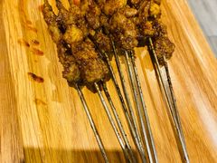 -嘻小北·兰州清汤牛肉面(太平洋森活天地店)