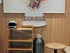 -霸王茶姬(建邺万达广场店)