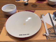 -simply thai天泰(长泰广场店)