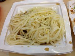 米皮-魏家凉皮(西安秋林宏业商厦店)