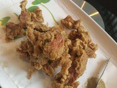 -丽景华侨酒店-渔味小厨