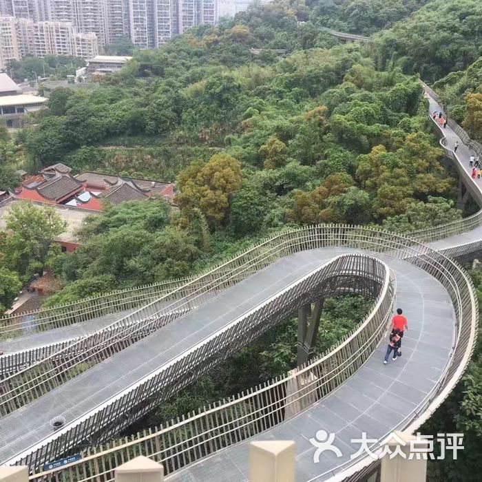 金牛山体育公园