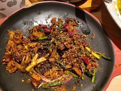 -新太二·鲜料川菜(晶耀前滩店)
