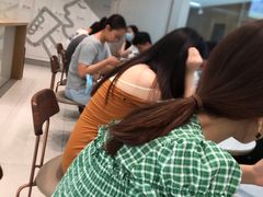 -喜茶(广州中山六路店)