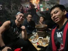 -司马街鸡煲(西华路店)