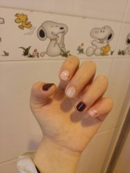 点击看大图 手部美甲-挚爱美甲Bloved Nail