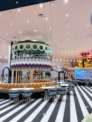 -奈尔宝·儿童乐园·亲子餐厅(鄞州万达店)