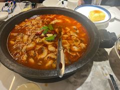 -味仙居(环城南路店)