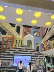 -meland club亲子乐园(重庆万象城店)