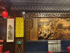 -老浒记烤鸭-北京菜(琉璃厂店)