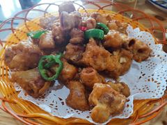 -南记食粥坊·宵夜大排档(莲花总店)