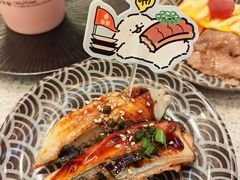 -争鲜回转寿司(中街大悦城店)
