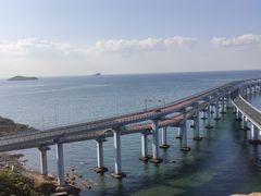 -星海湾跨海大桥
