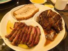 -中国厨房/台湾牛肉面