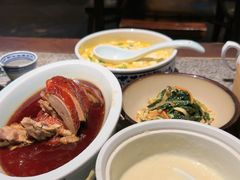 -南京大牌档(济南万象城店)