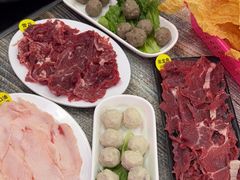 -全好食潮汕牛肉火锅(泗洲路店)
