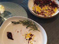 -粤尚腾香居中餐厅(首都机场希尔顿店)