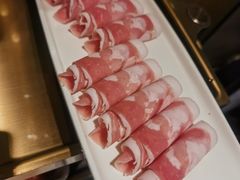 -海底捞火锅(牡丹园店)