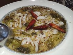 -鱼亨小鲜酸菜鱼(大信店)