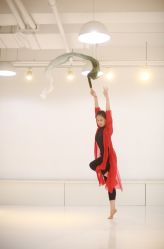 -柏姿舞蹈工作室