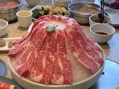 -福娣·金沙银贝海鲜火锅