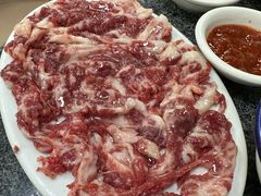 -五洲牛肉美食馆