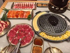 -韩宫宴和牛烤肉(苏州悠方购物中心店)
