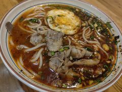 -闵四遵义羊肉粉(朝外大街店)