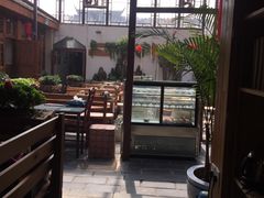 -丽江庭院之爱在路上(西单店)