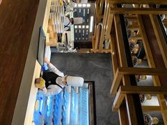 -巴奴毛肚火锅(相州店)