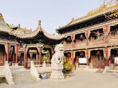 -迎泽公园
