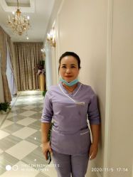 -蕾蕾美颜美容美体