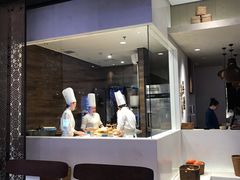 -喜鼎海胆水饺(柏威年购物中心店)