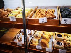-莉莲蛋挞(大华悦沢书店)