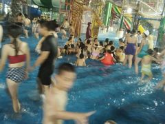 android_upload_pic-武汉玛雅海滩水公园