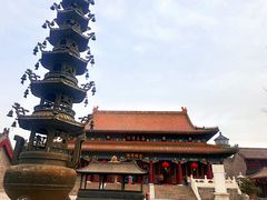 -大悲禅寺