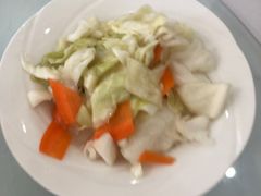 -天乐农家鱼头王(天目湖店)