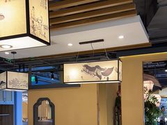 -绿草地·湘菜(喜盈门店)