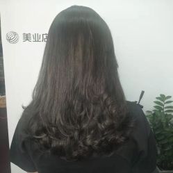 点击看大图 -HD HAIR STYLE