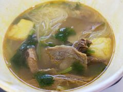 -小杨生煎(南京东路食品一店)