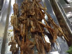 -老虎滩大连海鲜烧烤(建邺云锦路总店)