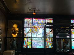 -马克西姆餐厅(崇文门店)