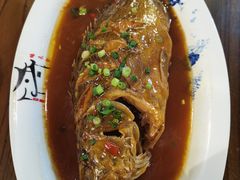 -缘来聚·徽菜名店(黄山宏村店)