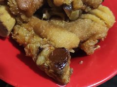 -老表记广西宵夜螺蛳鸭脚煲(西大店)