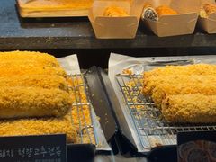 -西归浦每天偶来市场