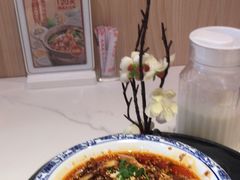 -川味堂·四川豆花(八卦岭店)