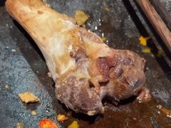 -奉天小馆·非遗东北菜(沈阳万象城店)